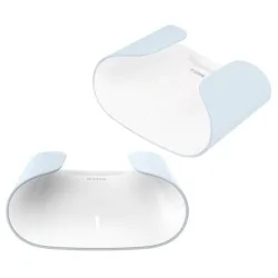 D-link router m30 (2-pack), blu, bianco, interno, sistema mesh, 465 m, 0 - 40 c, -20 - 65 c