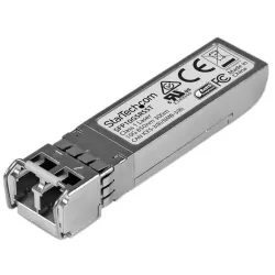 StarTech.com Modulo Ricetrasmettitore SFP+ 10 Gigabit Fibre - Compatibile Cisco