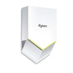 Dyson Asciugamani Airblade V HU02 White 5025155025710