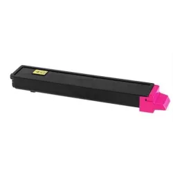Kit Toner Magenta Kyocera TK-895M FS-C8020 FS-C8520 1T02K0BNL0 Nuovo OVP