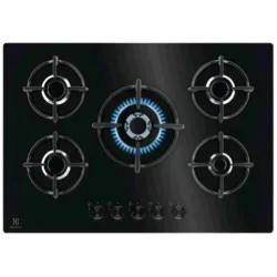 Electrolux EGG75372K _ PIANO COTTURA 5 F A_S 7332543834099