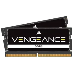 Vengeance ddr5 sodimm 32g 2x16 5600