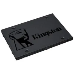 Kingston a400 ssd 480gb (sa400s37/480g) - interno - 2.5 - sata3