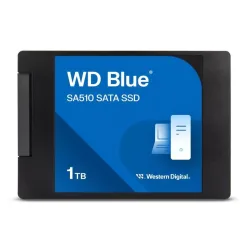 Western digital blue sa510 2.5\ 1 tb serial ata iii 3d tlc nand