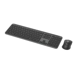 Logitech Signature Slim Combo MK950 (SIGNATURE SLIM COMBO MK950 - GRAPHITE - CH