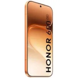 Honor 600 5g dual sim 6.57 octa core 512gb ram 8gb 5g italia orange