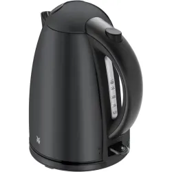 Wmf stelio 0413020072 bollitore elettrico 1,7 l 2400 w nero