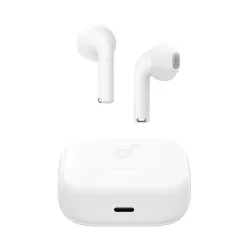 Soundcore a3994g21 k20i kulaklk beyaz auricolare true wireless stereo (tws) in-ear musica usb tipo-c bluetooth bianco