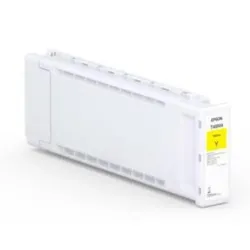 Epson ultrachrome pro6 cartuccia d\`inchiostro 1 pz giallo