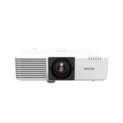 Epson eb-l520u videoproiettore wuxga wi-fi 1080p 16:10 5.200 ansi lumen lan bianco