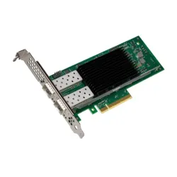 Intel Scheda di rete E810-XXVDA2 Interno Fibra 10/25 GbE PCIe
