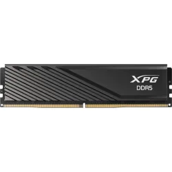 Adata ram lancer blade dimm 24gb ddr5 6000mhz 36-48-48 1.25v black