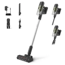 Philips Serie 3000 Aspirapolvere senza filo XC3033/01