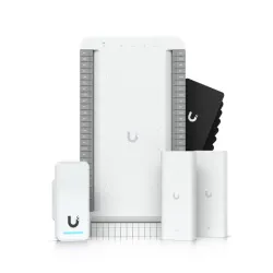 Ubiquiti ua-sk-elevator lettore di base per il controllo degli accessi bianco