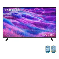 Samsung TVC NEO QLED 50 4K UHD SMART TV WIFI HDR10+ DVB-T2CS2 X 28806095971445