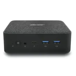 Acer revo box rb102 amd ryzen ai 5 340 16 gb ddr5-sdram 512 gb ssd windows 11 pro mini pc nero