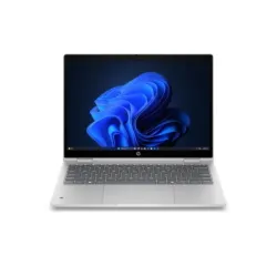 Hp probook 4 flip g2i 13 next gen ai pc 13.3 wuxga touch screen intel core ultra 7 350 ram 16gb-ssd 512gb nvme-intel graphics-wi-fi 7-win 11 prof argento (e4lg7at abz)