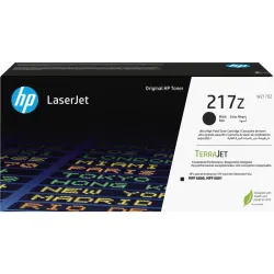Hp cartuccia toner originale nero ad altissima capacità laserjet 217z