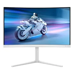 Philips 27 MONITOR VA REG ALT 180HZ 8721038002638