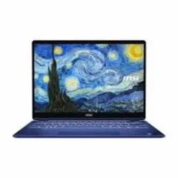 Msi prestige 14 flip ai+ the starry night-276ity 14 oled full hd+ touch screen intel core ultra x9 378h ram 32gb-ssd 1tb nvme-intel graphics-wi-fi 7-win 11 home msi nano pen inclusa vincent van gogh limited edition
