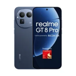 Realme gt 8 pro 5g dual sim 6.79 octa core 512gb ram 16gb 5g italia urban blue