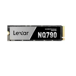 Lexar nq790 ssd 512gb nvme m.2 2280 pcie.4.0 x4 - lettura 6.400mb/s-scrittura 2.900mb/s