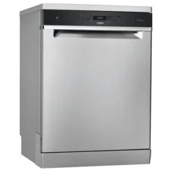 Whirlpool LAV WHI 60 14 COP CLASSE E INOX 8003437611834
