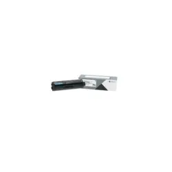 Cartuccia toner originale Lexmark ciano C320020