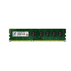 Transcend (512MX8) 8GB DDR3 1600 ECC-DIM CL11 0760557822318