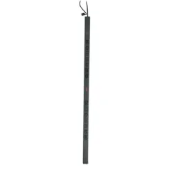 APC Basic Rack PDU unità di distribuzione dell'energia (PDU) 24 presa(e) AC 0U N