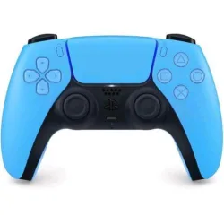 Sony ps5 dualsense v3 controller wireless starlight blue