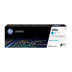 Originale HP 410X 411X CF410X CF411X CF412X CF413X CYMK PER M452 & M477