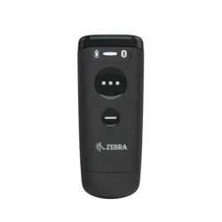 CS6080-SR400004SVW Zebra CS60 Lettore di codici a barre portatile 1D/2D LED Nero