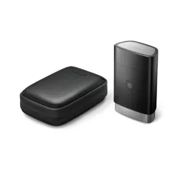 Philips ped philips rasoio travel pq888/06 2 testine