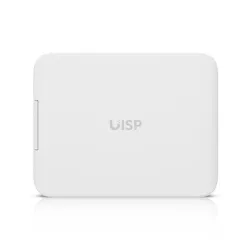 Ubiquiti uisp box plus - netzwerkgerategehause