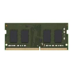 Kingston kcp432sd8/32 memoria ram 32gb 3.200mhz tipologia so-dimm tecnologia ddr4