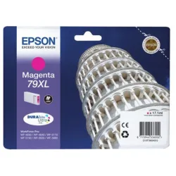 Epson Tanica Magenta