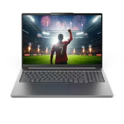 Lenovo ideapad pro 5 16iph11 copilot+ pc intel core ultra 7 356h computer portatile 40,6 cm (16\) 2.8k 32 gb lpddr5x-sdram 1 tb