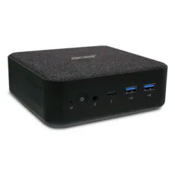Acer revo box rb102 intel core ultra 7 155h 32 gb ddr4-sdram 1 tb ssd windows 11 home mini pc nero