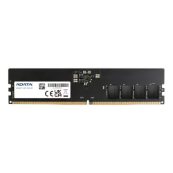 Adata ad5u480032g-s memoria ram 32gb ddr5 4800 mhz data integrity check