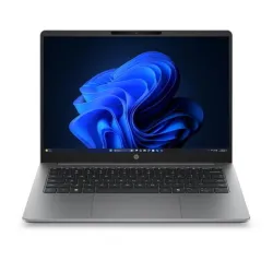 Hp 200 g2a 14 wuxga amd ryzen 5 220 ram 12gb-ssd 256gb nvme-amd radeon graphics 740m-wi-fi 7 + gigabit lan-win 11 prof grigio (dn6y4at abz)