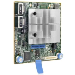 Hp enterprise smartarray e208i-a sr gen10 controller raid 12gbit-s