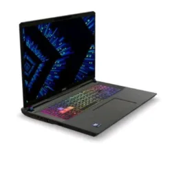 Msi VECTOR 16 HX AI A2XWHG-490XIT 4711377375986