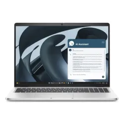 Dell pro 16 plus pb16255 amd ryzen? 5 pro pro 230 computer portatile 40,6 cm (16\) full hd+ 32 gb lpddr5x-sdram 1 tb ssd wi-fi