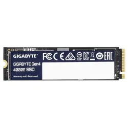 GIGABYTE Gen4 4000E 1 TB M.2 PCI Express 4.0 NVMe 3D NAND (Gigabyte Gen4 4000E -