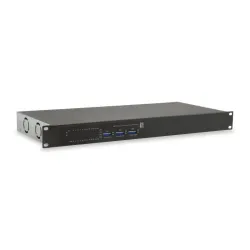 Levelone fgp-2601w150 switch di rete non gestito gigabit ethernet (10/100/1000) supporto power over ethernet (poe) nero