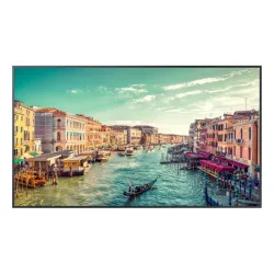 Samsung lh98qmtbpgcxen monitor pannello direct led 98`` ultra hd 3840x2160 pixel