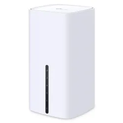 Tp-link archer nx500 router wireless gigabit ethernet dual-band (2.4 ghz/5 ghz) 5g bianco