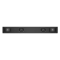 Apc ap6020a unità di distribuzione dell\`energia (pdu) 13 presa(e) ac 0u/1u nero