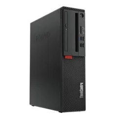Pc m920s sff intel core i3-8100 8gb 256gb ssd nvme windows coa - ricondizionato - gar. 6 mesi